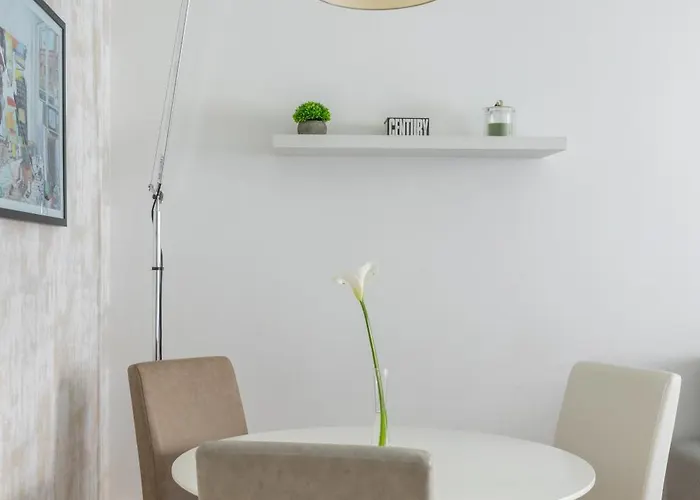 Apartment Charming With View In The Heart Of Rom