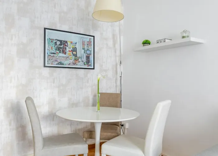 Apartment Charming With View In The Heart Of