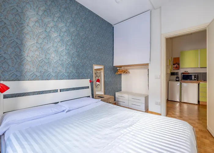 Apartment Charming With View In The Heart Of